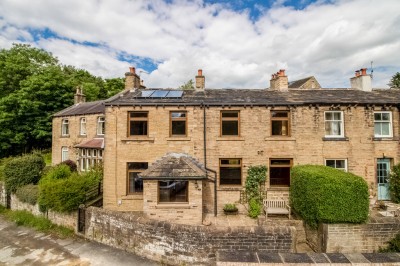 Lane Head Lane, Kirkburton, Huddersfield