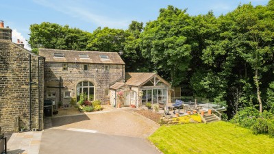 Mill Moor Road, Meltham, Holmfirth