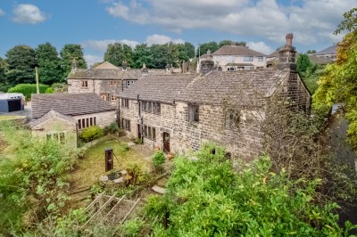 Lower Town End Road, Holmfirth