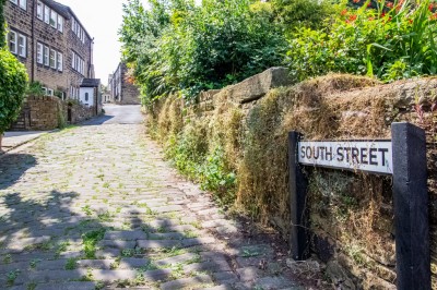 South Street, Holmfirth