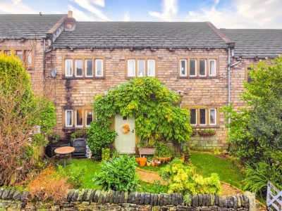 Green Abbey, Hade Edge, Holmfirth