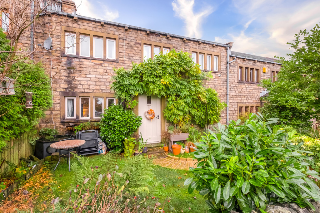 Images for Green Abbey, Hade Edge, Holmfirth