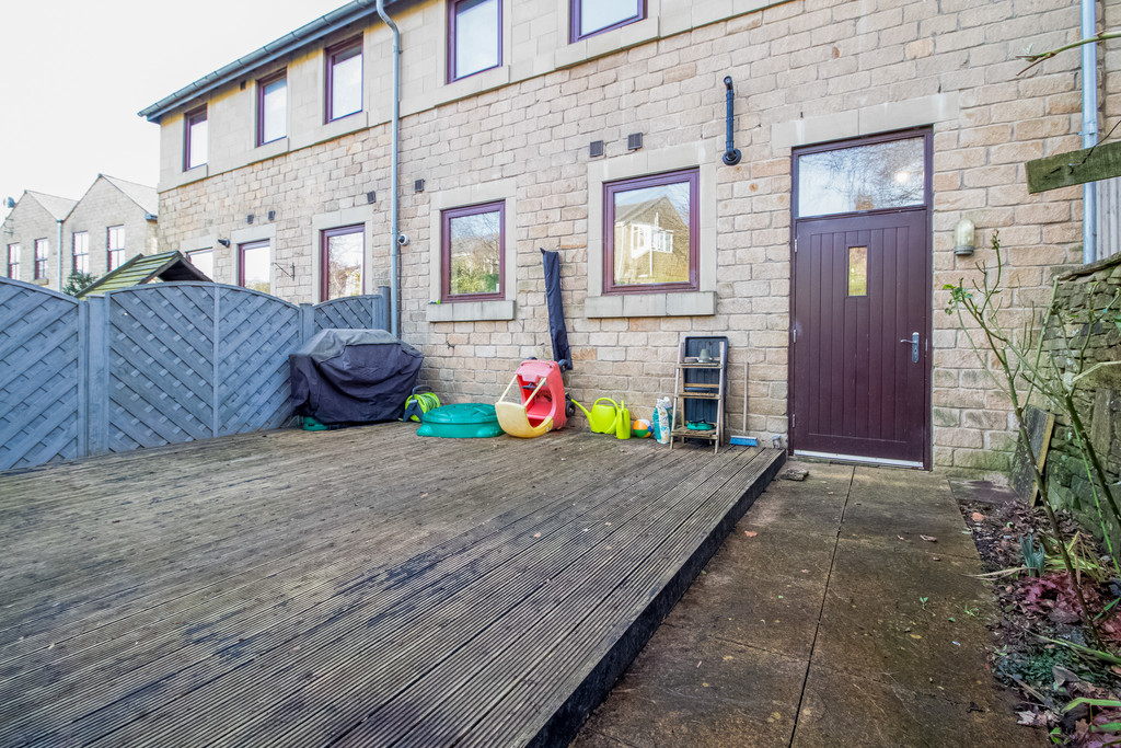 Images for Lower Mill Mews, Meltham, Holmfirth