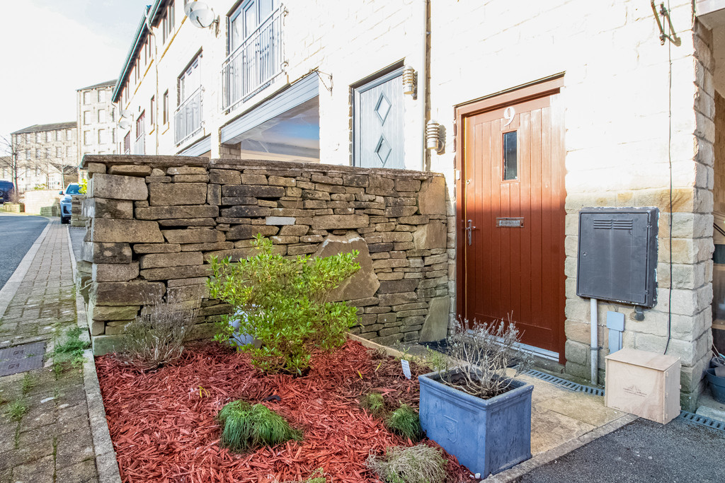 Images for Lower Mill Mews, Meltham, Holmfirth