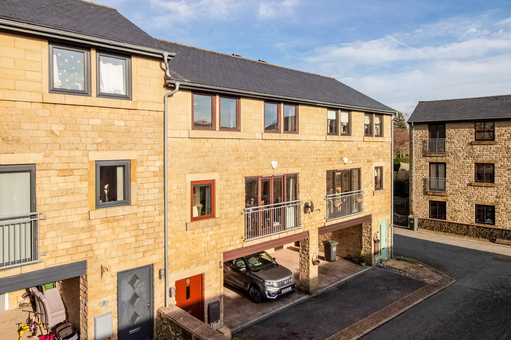 Images for Lower Mill Mews, Meltham, Holmfirth