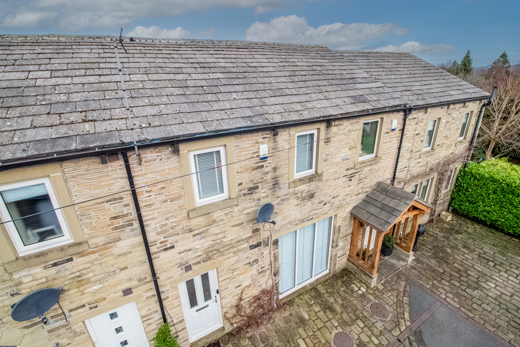 Images for Near Lane, Meltham, Holmfirth