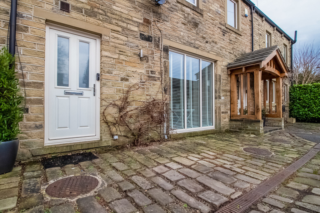 Images for Near Lane, Meltham, Holmfirth