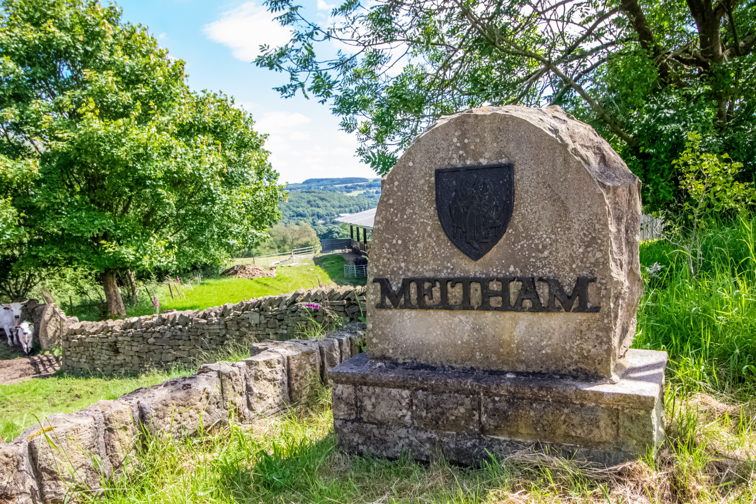 Discover the Charms of Meltham: A Perfect Place to Call Home