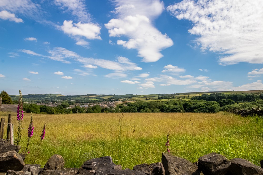 Discover the Charms of Meltham: A Perfect Place to Call Home