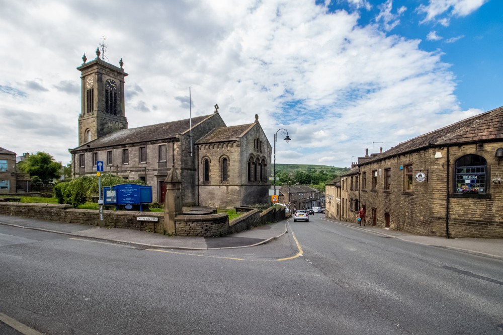 Discover the Charms of Meltham: A Perfect Place to Call Home