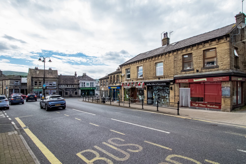 Discover the Charms of Meltham: A Perfect Place to Call Home