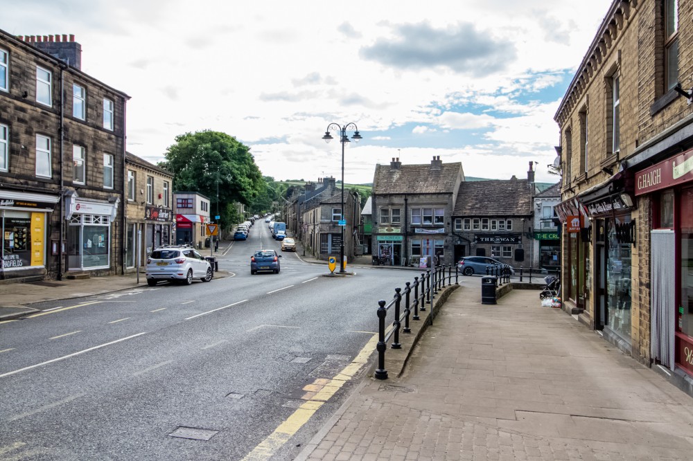 Discover the Charms of Meltham: A Perfect Place to Call Home