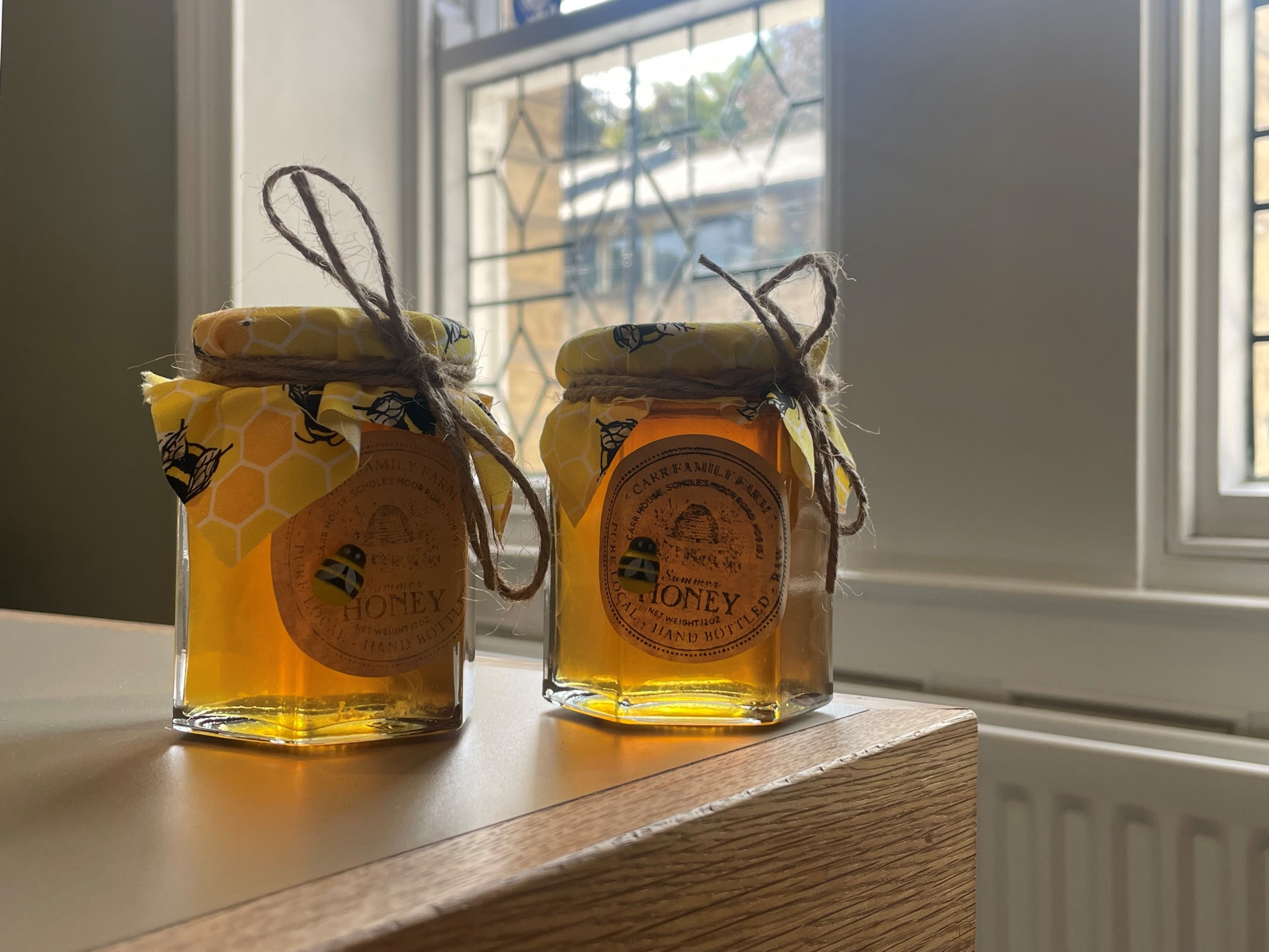 Celebrate World Honey Bee Day with Applegate Properties