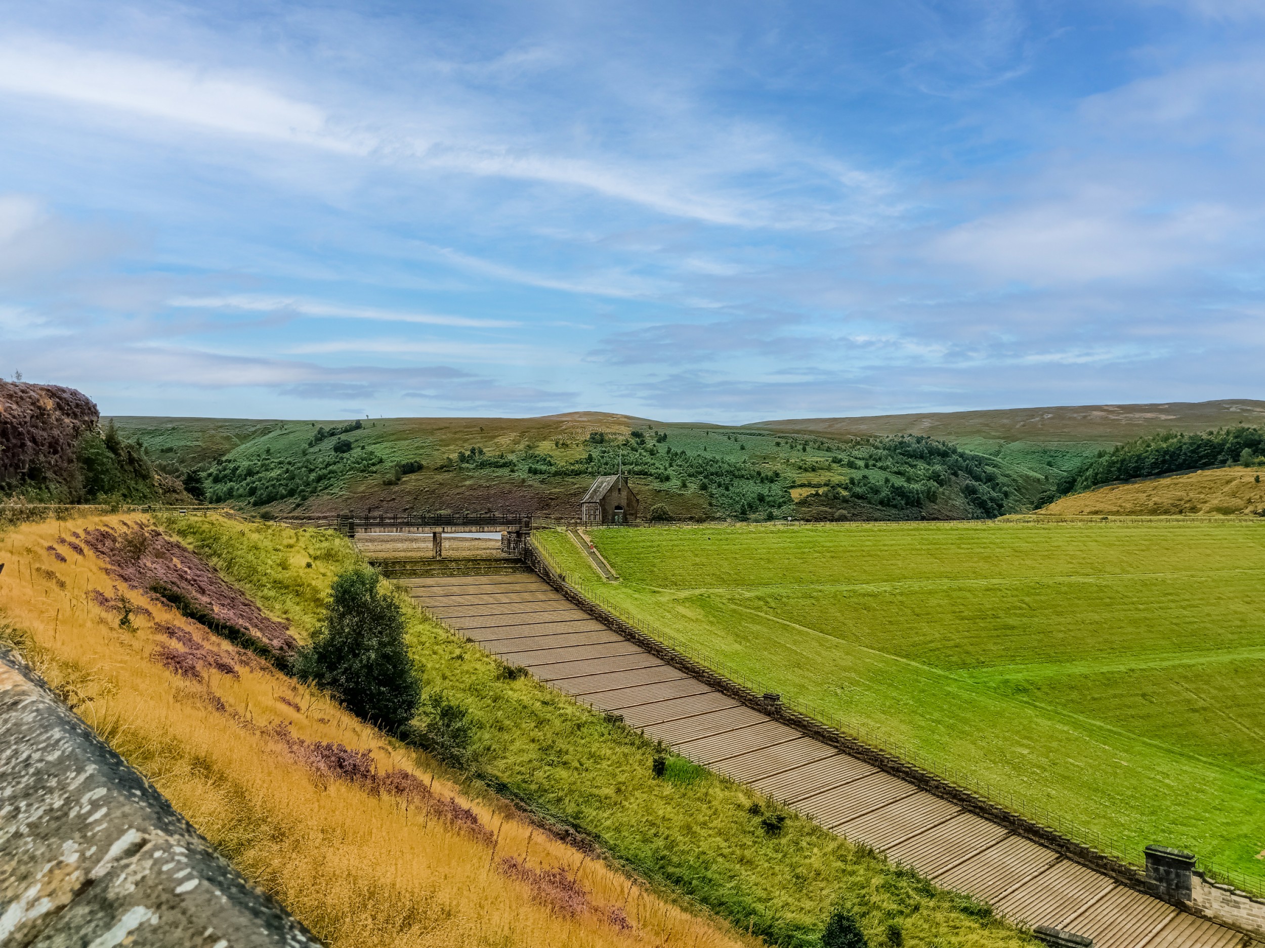 Discover the Charm of Marsden: A Hidden Gem Near Huddersfield