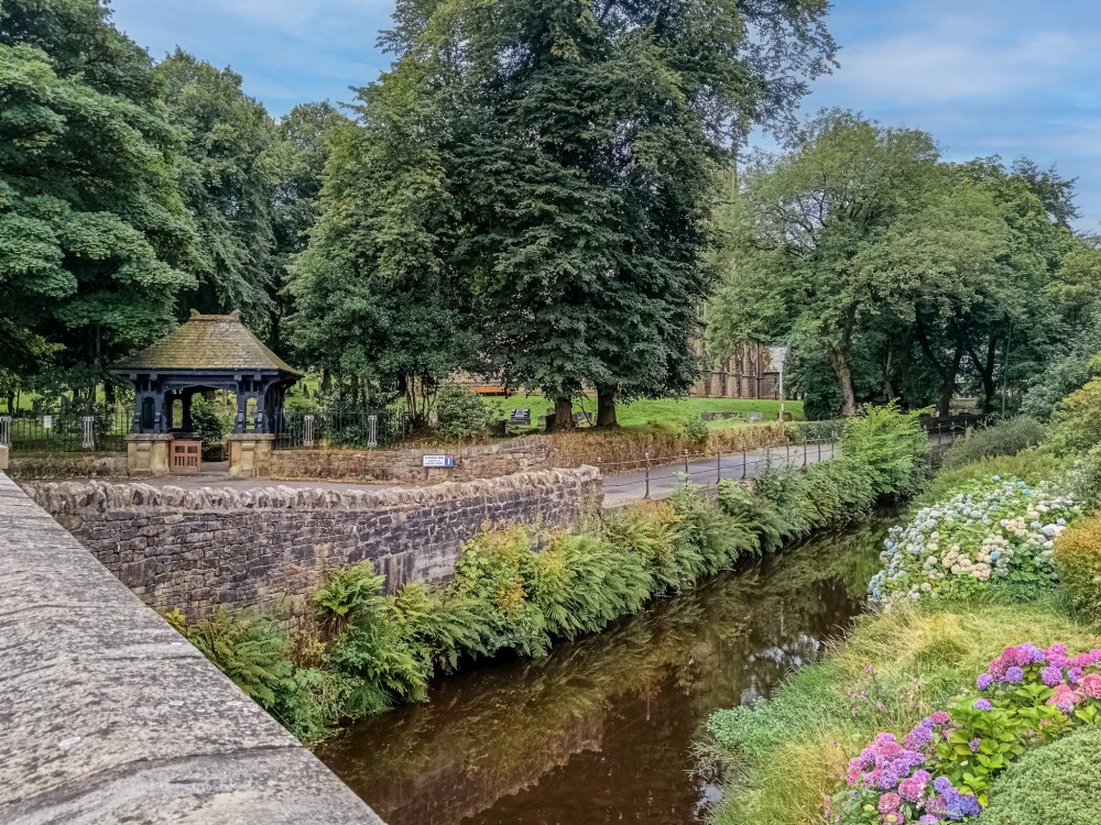 Discover the Charm of Marsden: A Hidden Gem Near Huddersfield