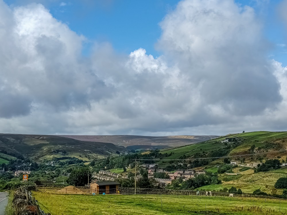 Discover the Charm of Marsden: A Hidden Gem Near Huddersfield