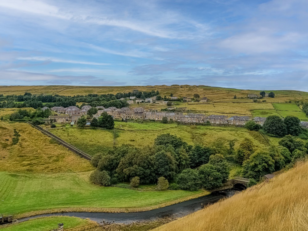 Discover the Charm of Marsden: A Hidden Gem Near Huddersfield