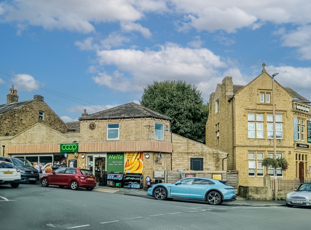 Discover the Charm of Shepley: A Tranquil Village in the Heart of Huddersfield