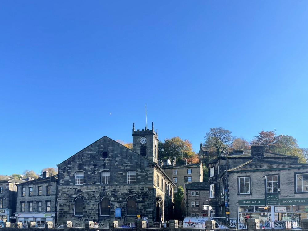 Discover the Charm of Holmfirth: A Perfect Place to Call Home