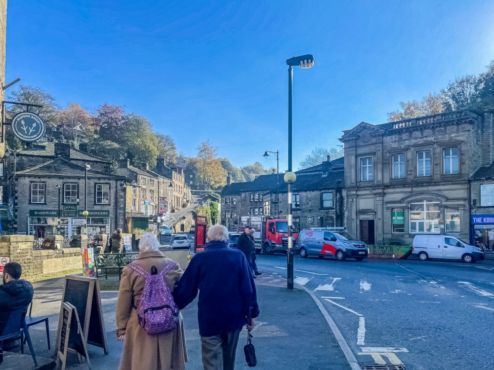 Discover the Charm of Holmfirth: A Perfect Place to Call Home