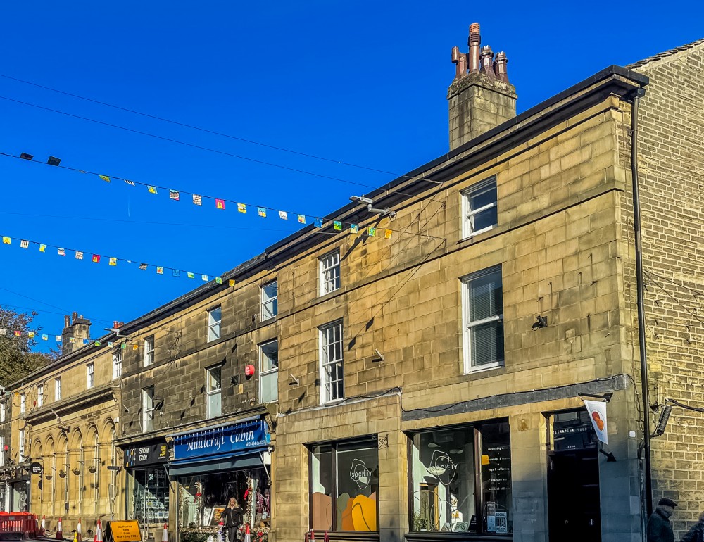 Discover the Charm of Holmfirth: A Perfect Place to Call Home